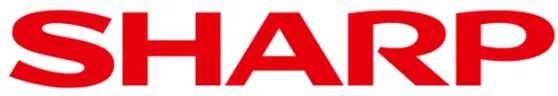 SHARP LOGO