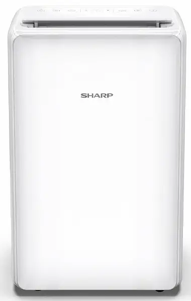 SHARP UD-P16E-W Dehumidifier