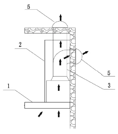 FORNO-FRHWM5010-30-Wall-Mount-Range-Hood-fig-2