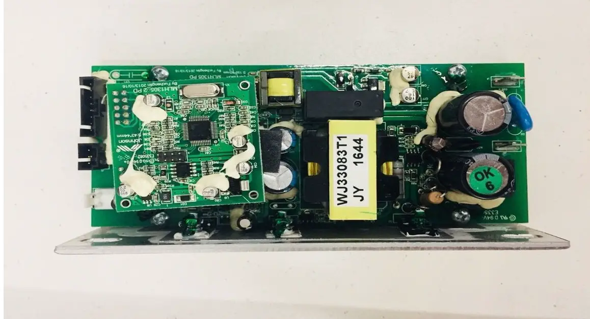 Matrix Ctm698, Ctm699 Xer & Xir Console User Guide Matrix Ctm698, Ctm699 Xer & Xir Console User Guide