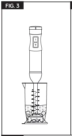 zelmer ZHB4650 Hand Blender-4