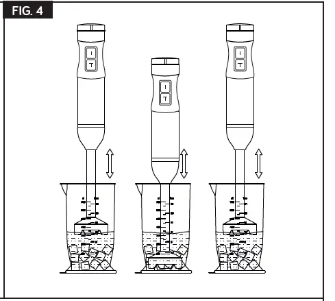 zelmer ZHB4650 Hand Blender-5