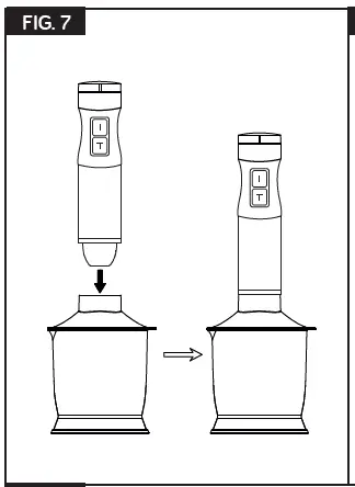 zelmer ZHB4650 Hand Blender-8