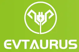 EVTAURUS logo