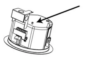 JBL Control 24C Control Contractor Ceiling Loudspeakers - fig 12