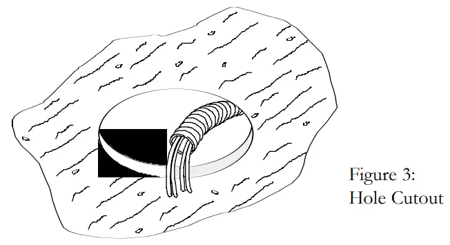 JBL Control 24C Control Contractor Ceiling Loudspeakers - fig 4