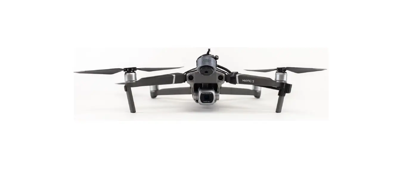 Tundra Drone Mavic 2 Siren Header User Guide