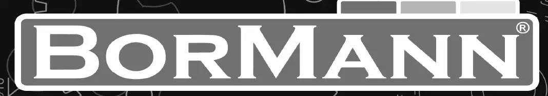 bormann logo