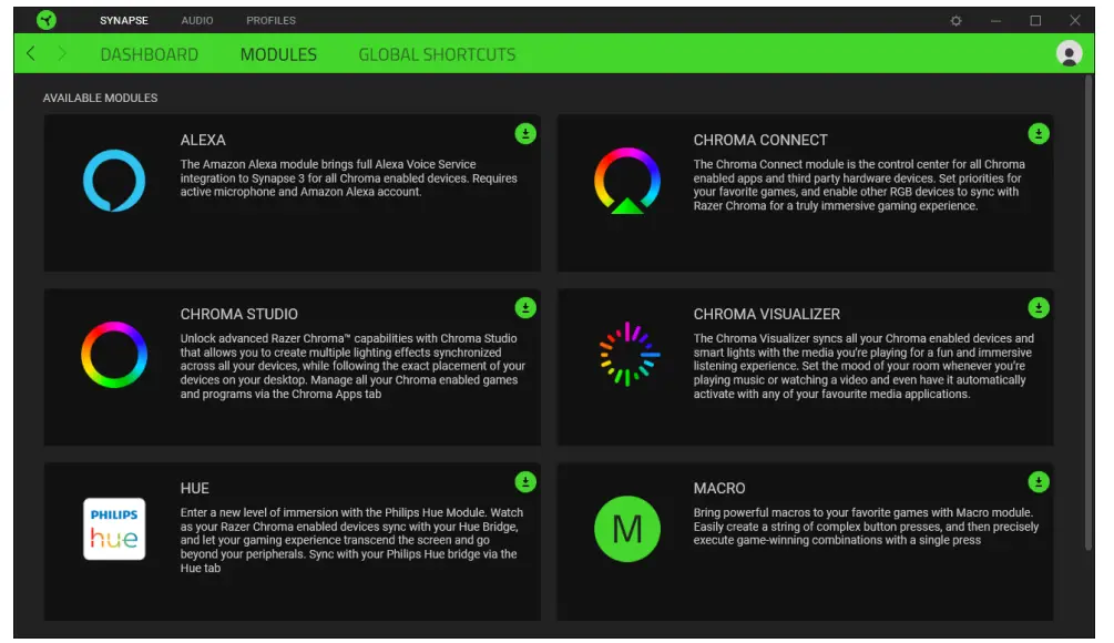 Razer Kraken V3 Pro HyperSense Wireless Gaming Headset-21