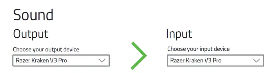 Razer Kraken V3 Pro HyperSense Wireless Gaming Headset-9