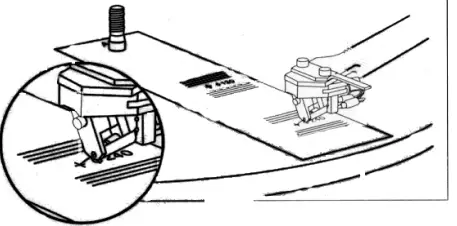 music hall mmf-2.3 Series Belt Drive Turntable-FIG4