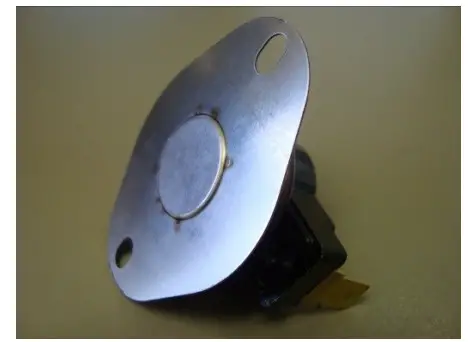 INTERMOTIVE EcoLock ECL656 Stop-Start Idle Reduction - Figure 10