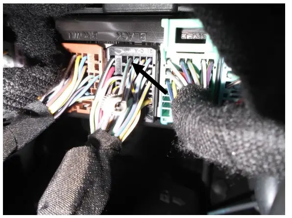 INTERMOTIVE EcoLock ECL656 Stop-Start Idle Reduction - Figure 11