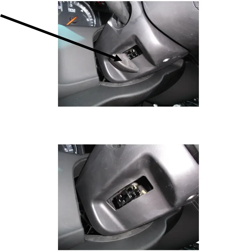 INTERMOTIVE EcoLock ECL656 Stop-Start Idle Reduction - Figure 4