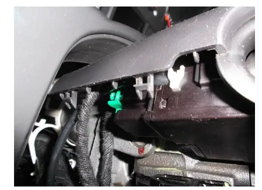 INTERMOTIVE EcoLock ECL656 Stop-Start Idle Reduction - Figure 5