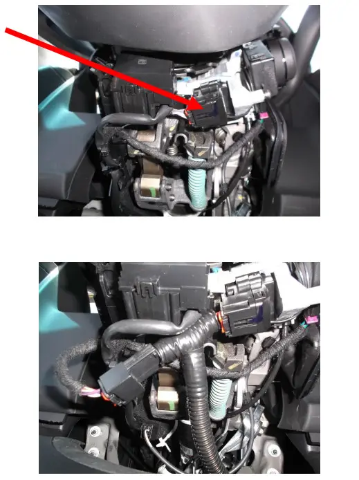 INTERMOTIVE EcoLock ECL656 Stop-Start Idle Reduction - Figure 6