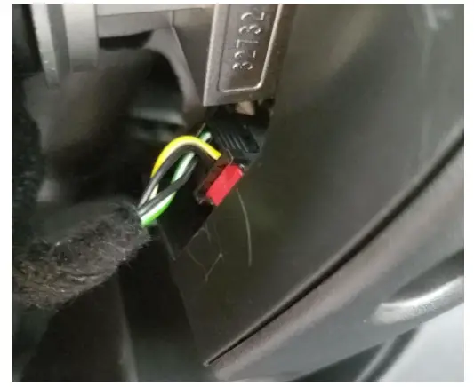 INTERMOTIVE EcoLock ECL656 Stop-Start Idle Reduction - Figure 7