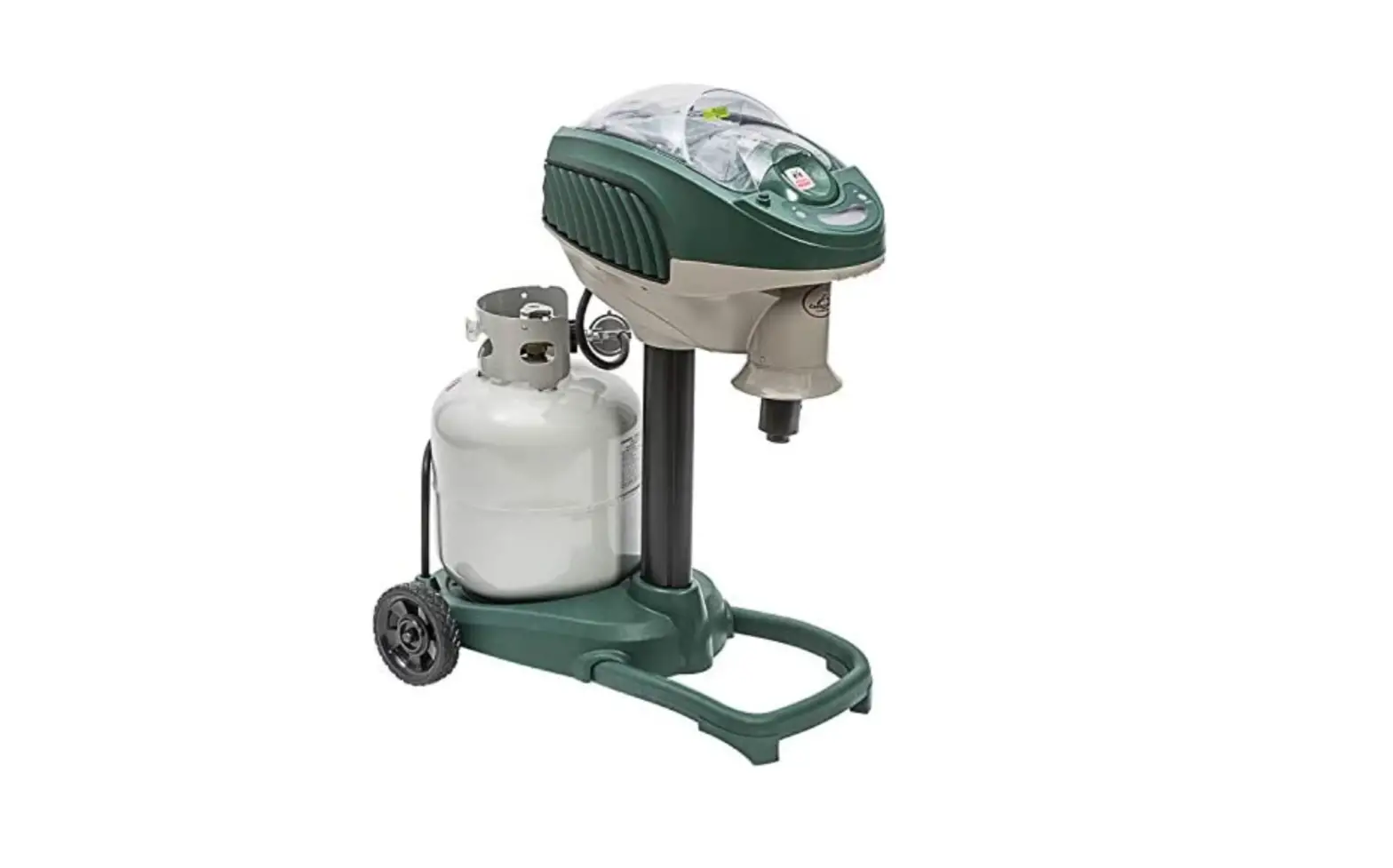 Executive Mosquito Magnet Advanced Mosquito Defense Systems User Manual Executive Mosquito Magnet Advanced Mosquito Defense Systems User Manual