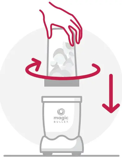 Pressure Cup Installation