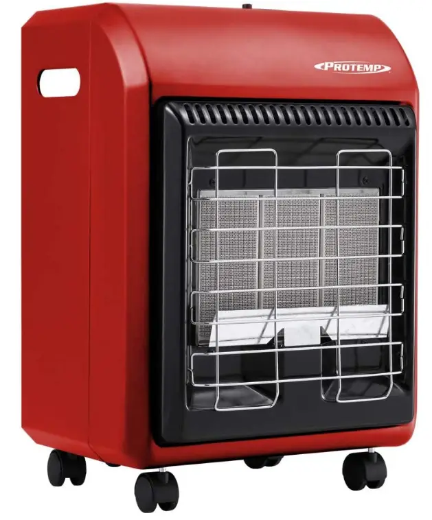 ProTemp-PT-18PNCH-A-Propane-Cabinet-Radiant-Heater-user-manual