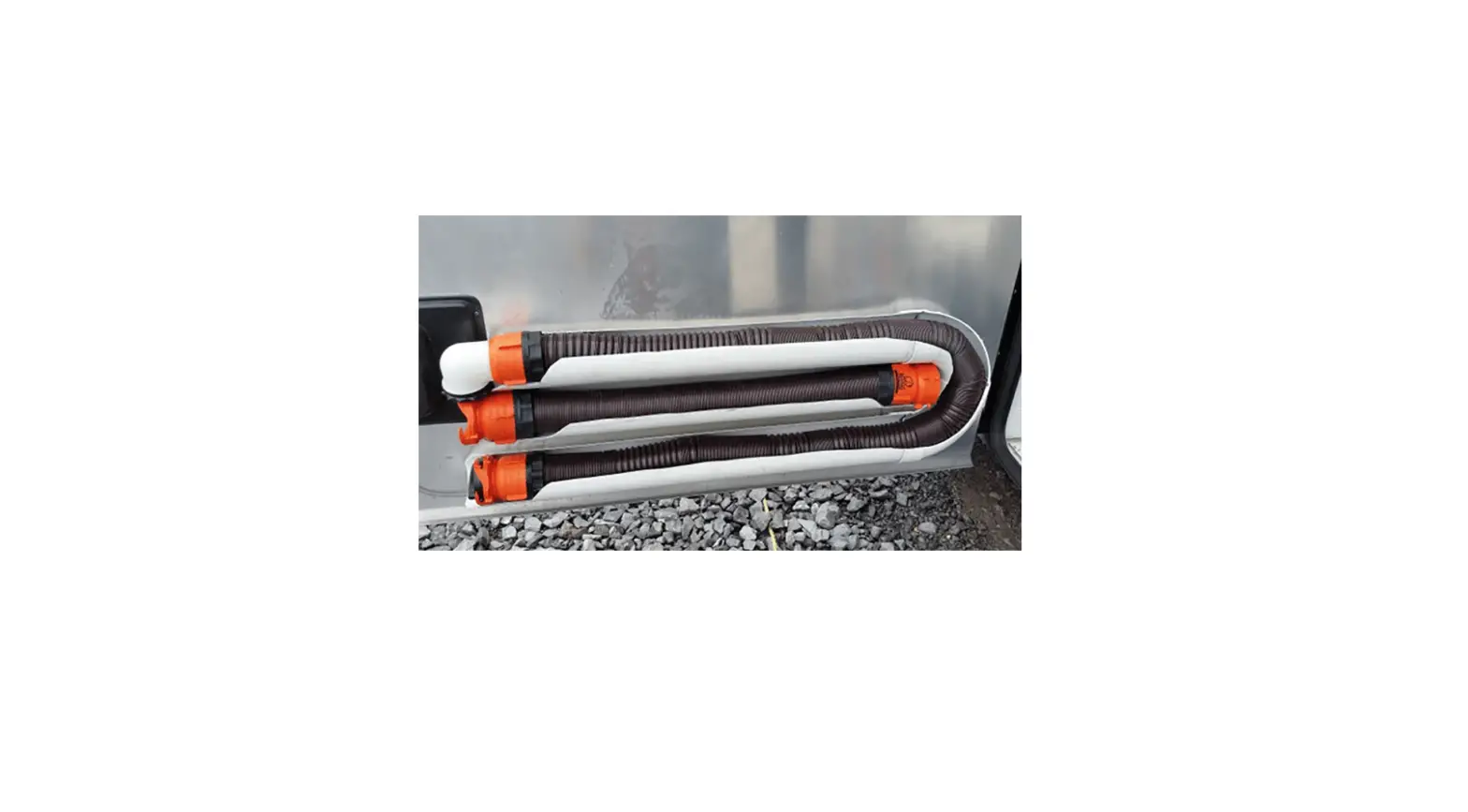 Unique Camping Marine Cmg005.8 Proper Care Of Rv Dumping Tools User Guide