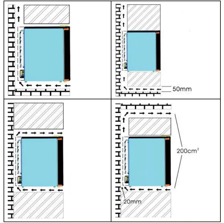 Coleman TH-40 Thermoelectric Refrigerato fig 2