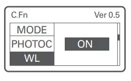 PIXAPRO MACRO MF12 2.4GHz Wireless Macro Flash Wireless Radio Transmission