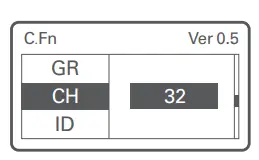 PIXAPRO MACRO MF12 2.4GHz Wireless Macro Flash Wireless Radio Transmission