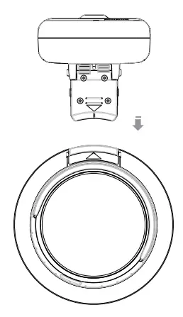 PIXAPRO MACRO MF12 2.4GHz Wireless Macro Flash Install Accessories