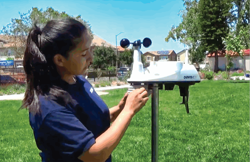 DAVIS Complete Tune Up Kit for Vantage Vue