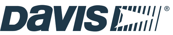 DAVIS logo 10