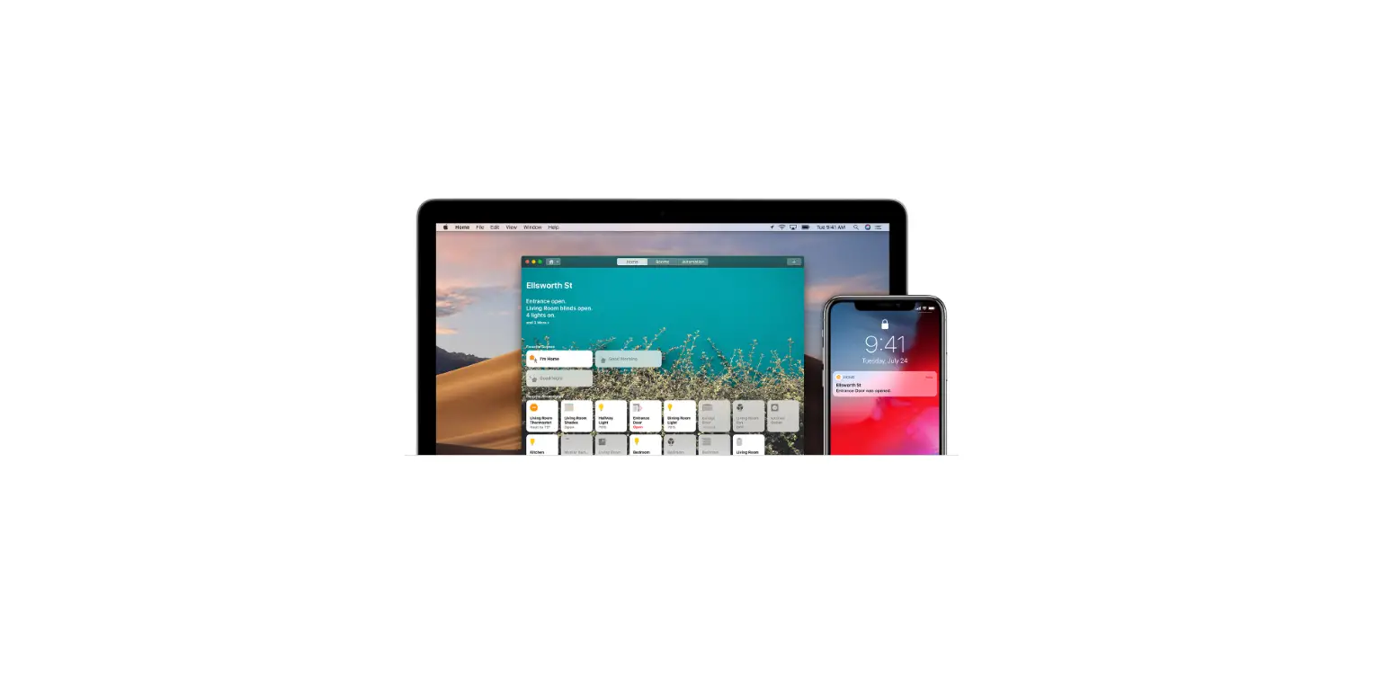 Get Notifications For Your Homekit Accessories Get Notifications For Your Homekit Accessories