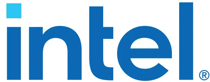 intel LOGO