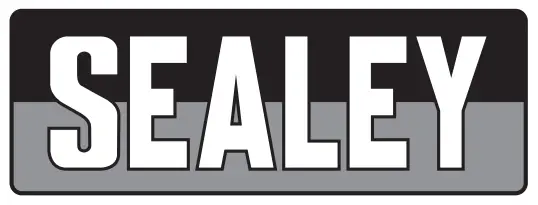 SEALEY -logo