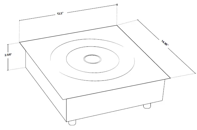 AVANTCO-177ID1800-1800-Watt-Drop-In-FIG-3