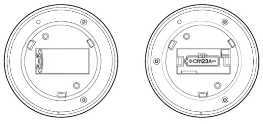 Aegislink S RF500 Wireless Interlinked Smoke Alarm-fig8
