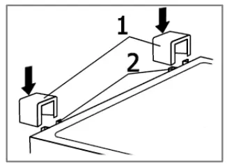 BOMANN-KSG-239-1-Beverage-Cooler-fig 2
