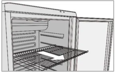 BOMANN-KSG-239-1-Beverage-Cooler-fig 3