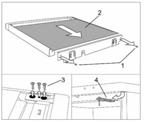 BOMANN-KSG-239-1-Beverage-Cooler-fig 4