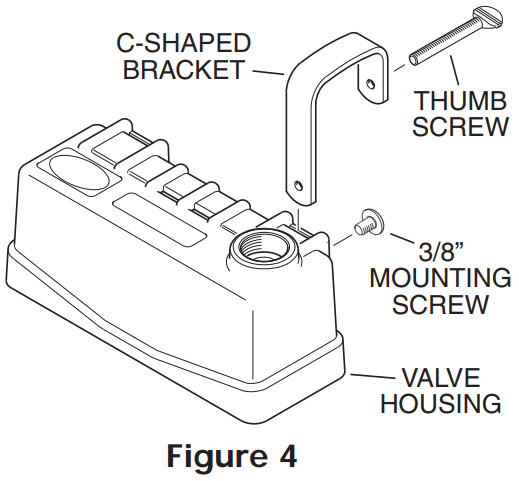 LITTLE GIANT Trough-O-Matic - Figure 4