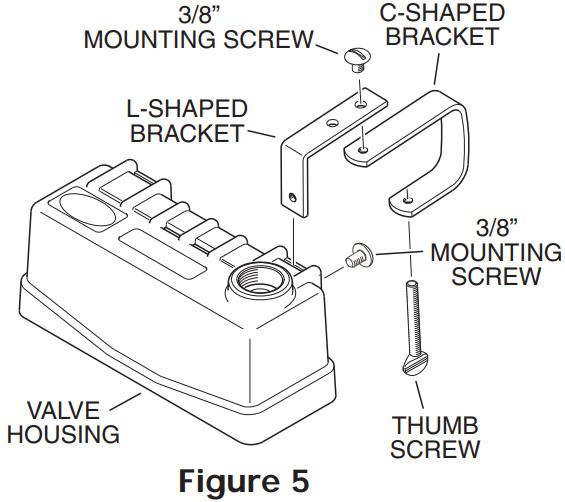 LITTLE GIANT Trough-O-Matic - Figure 5