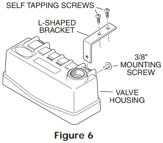 LITTLE GIANT Trough-O-Matic - Figure 6