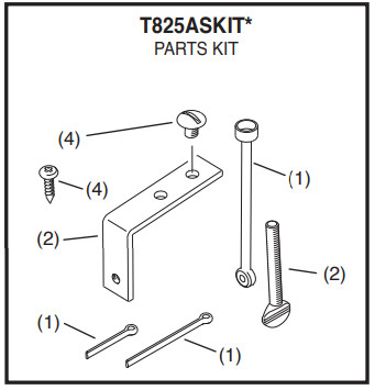 LITTLE GIANT Trough-O-Matic - TM825AS 5