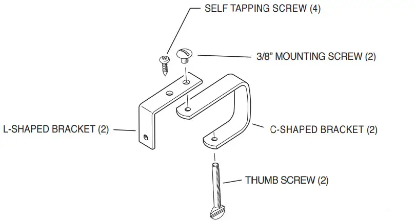 LITTLE GIANT Trough-O-Matic - TM825T 4