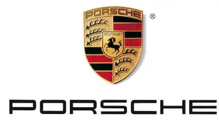 PORSCHE-LOGO