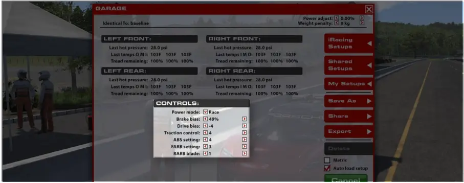 PORSCHE-s100-iRacing-FIG 7