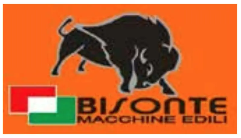 BISONTE - logo