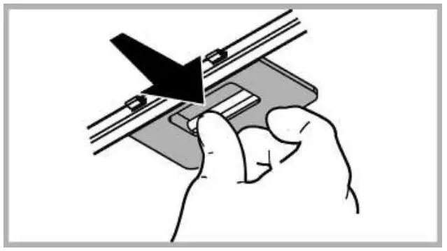 Bauknecht DBHVA Built-in Extractor Hood - fig13