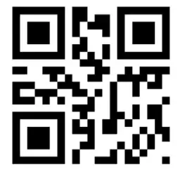 Bauknecht DBHVA Built-in Extractor Hood - qr code