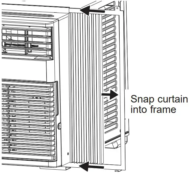 Air Conditioner Installation